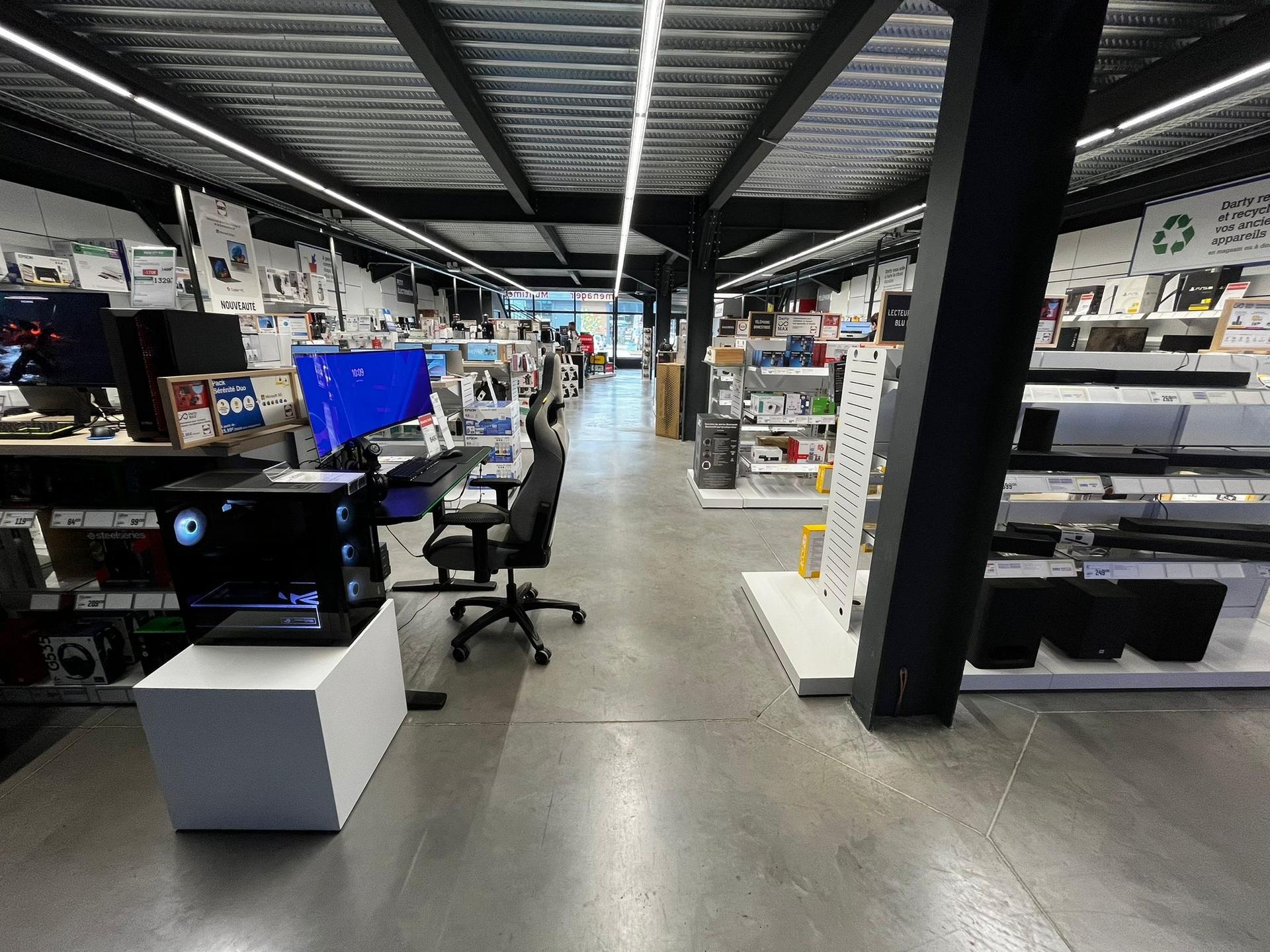 galerie image
