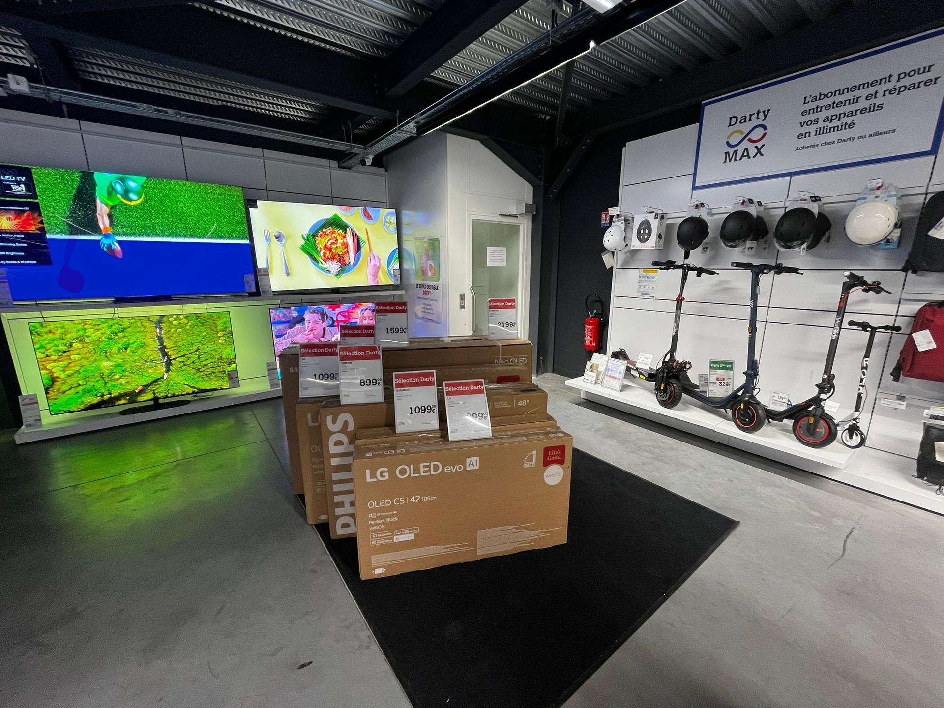galerie image