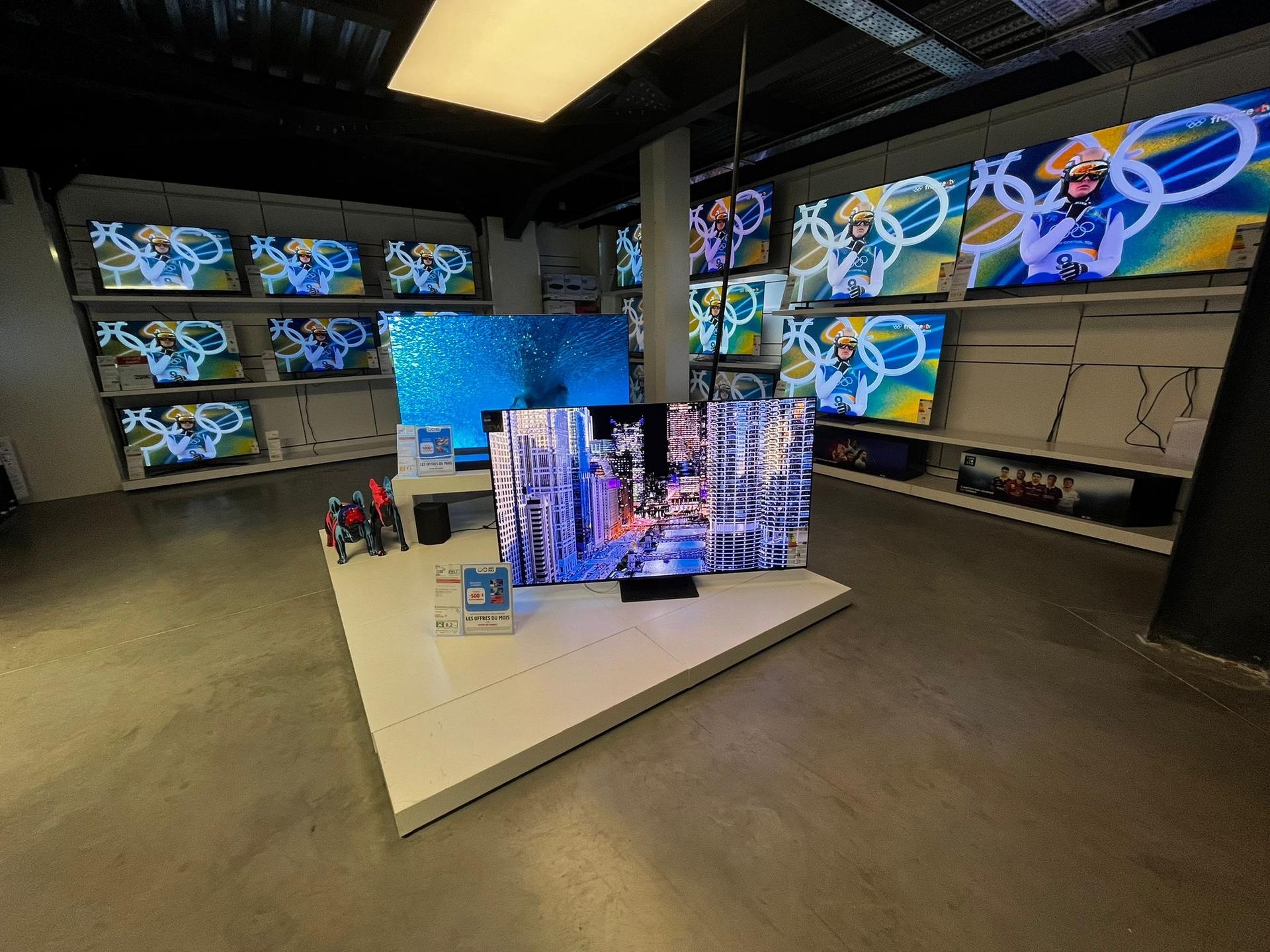 galerie image