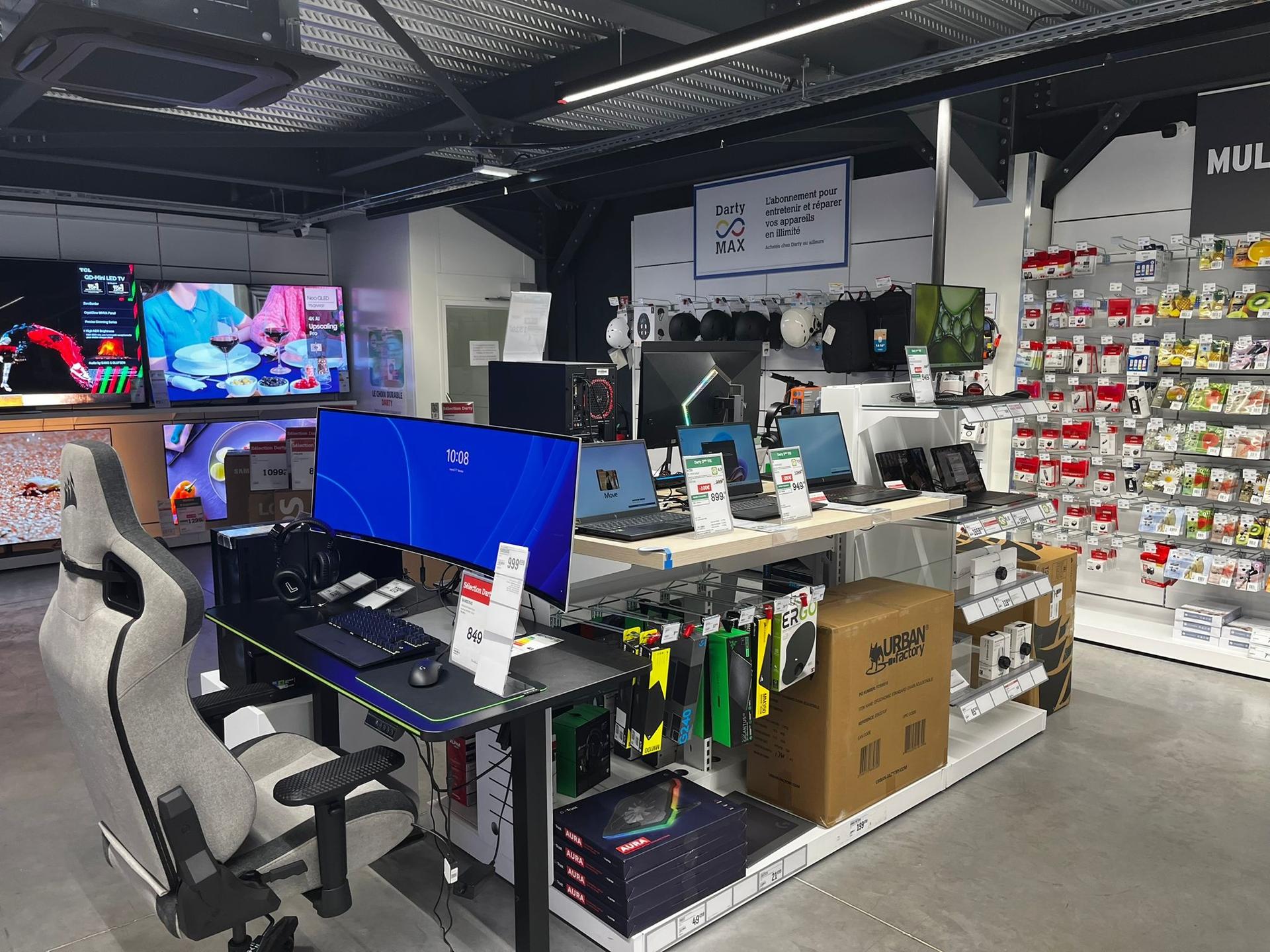 galerie image