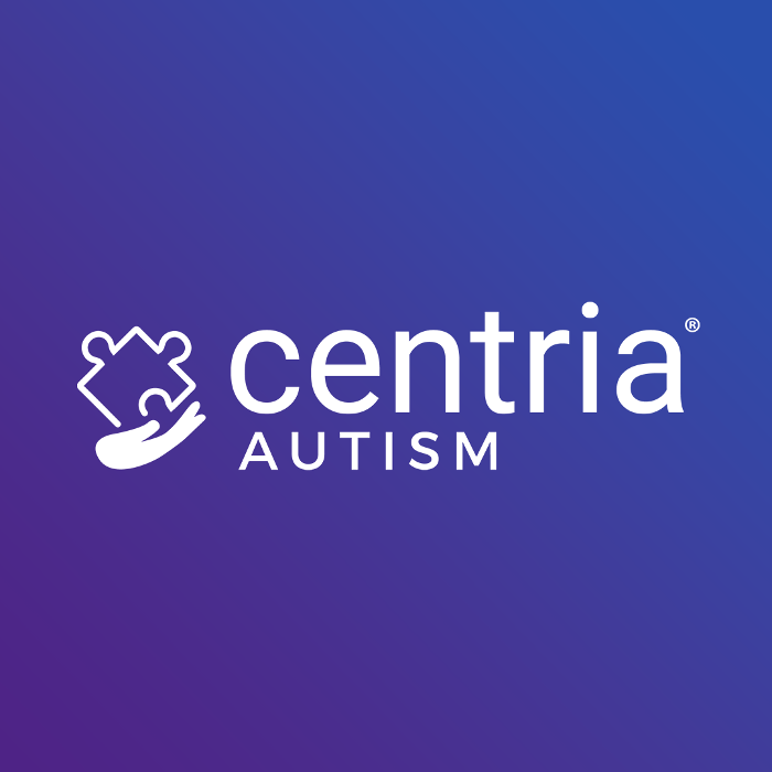 Centria Autism Logo