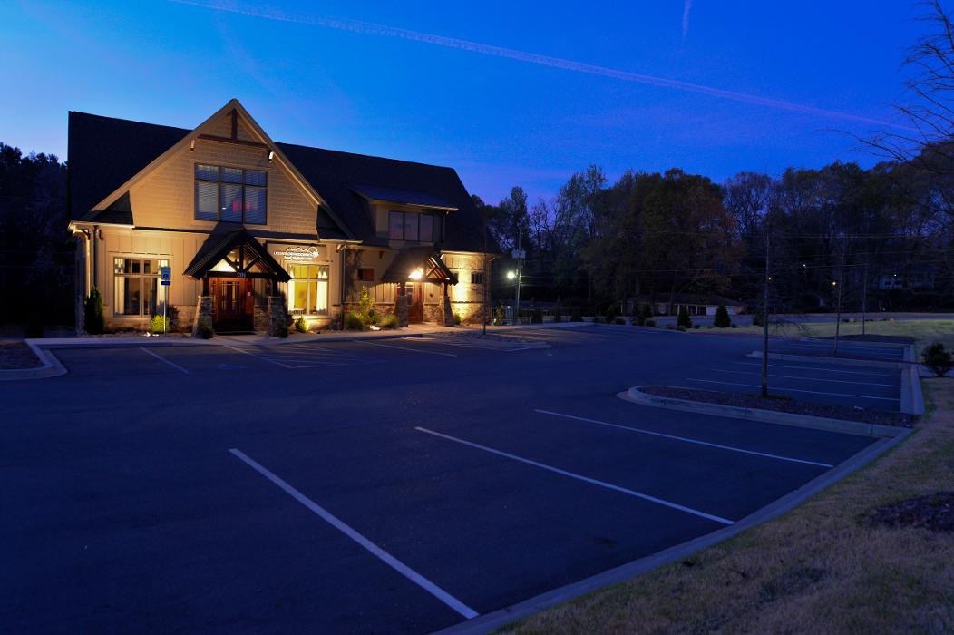 Upstate Orthodontics - Clemson, SC