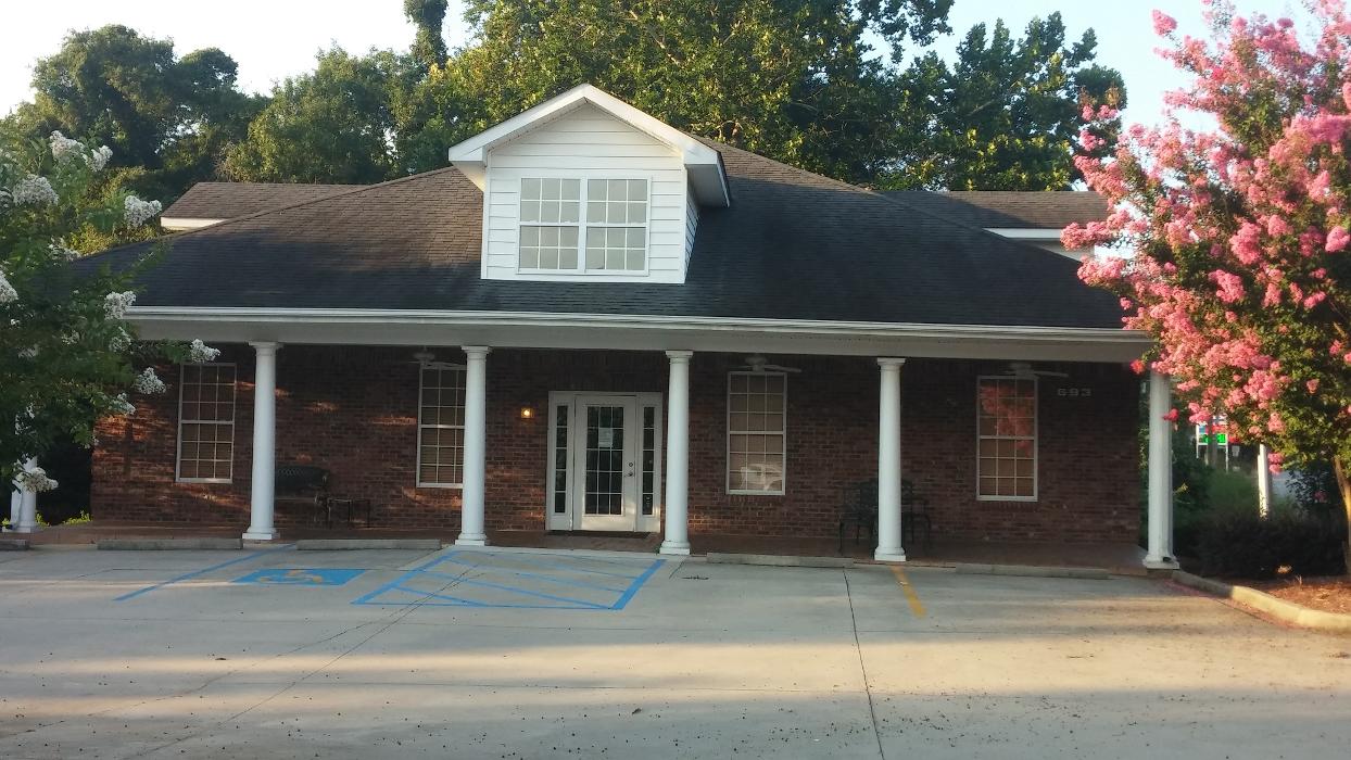 Upstate Orthodontics - Seneca, SC
