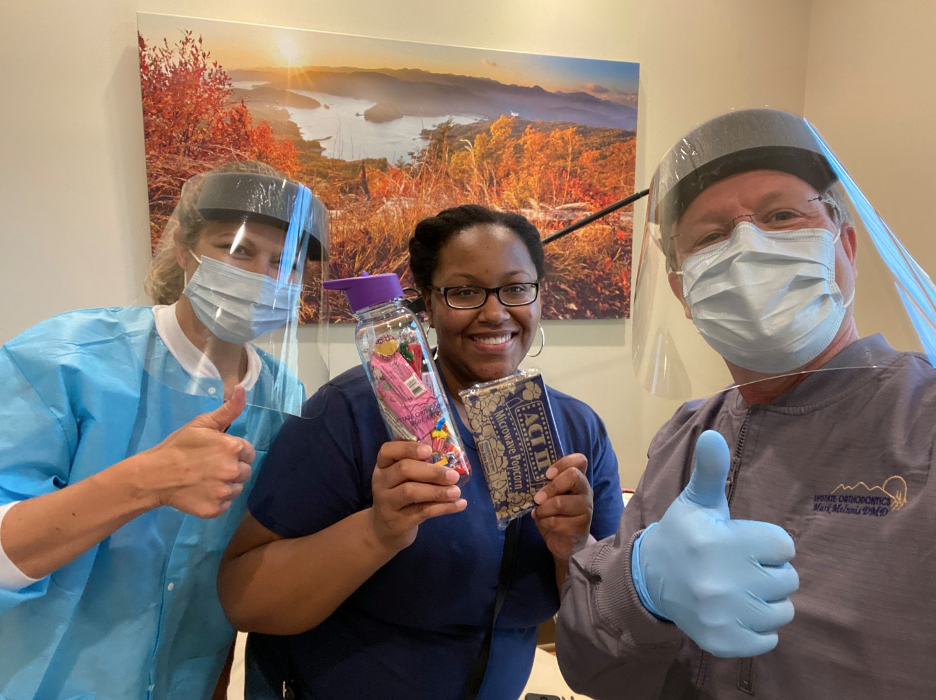Upstate Orthodontics - Seneca, SC