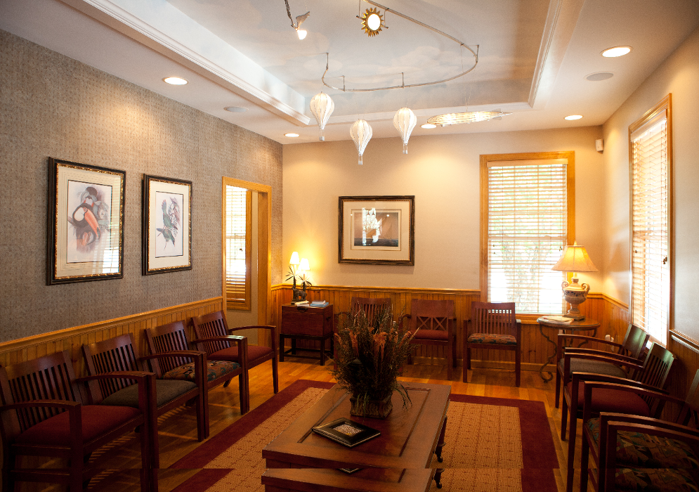 Upstate Orthodontics - Seneca, SC