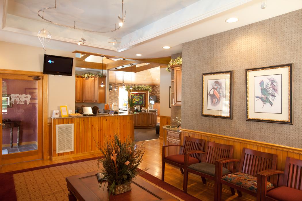 Upstate Orthodontics - Seneca, SC