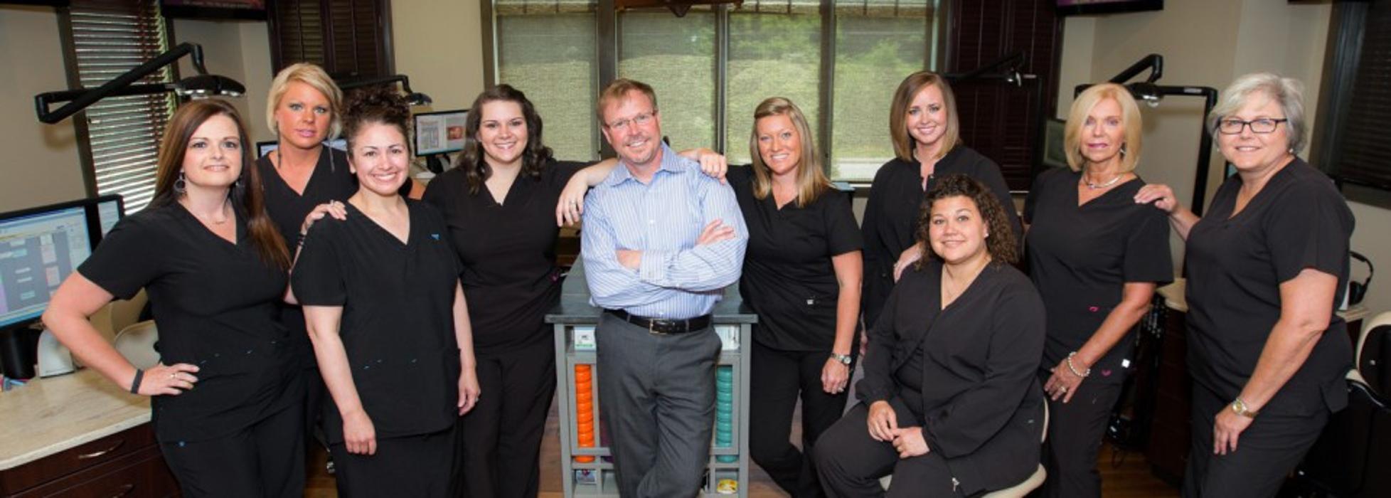 Upstate Orthodontics - Seneca, SC