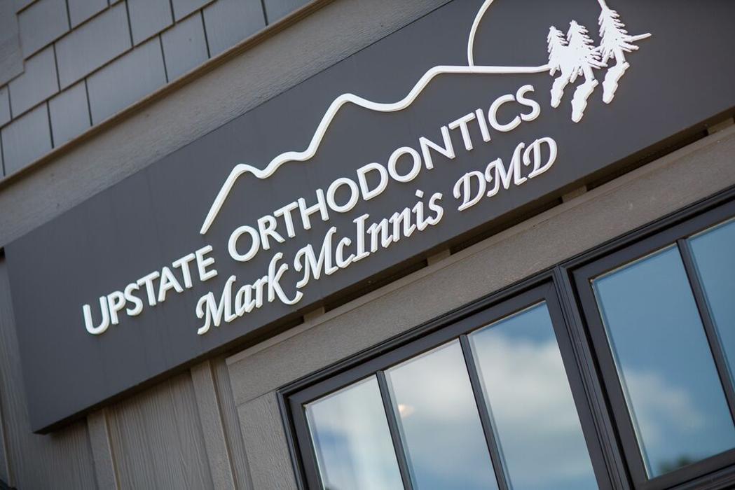Upstate Orthodontics - Seneca, SC