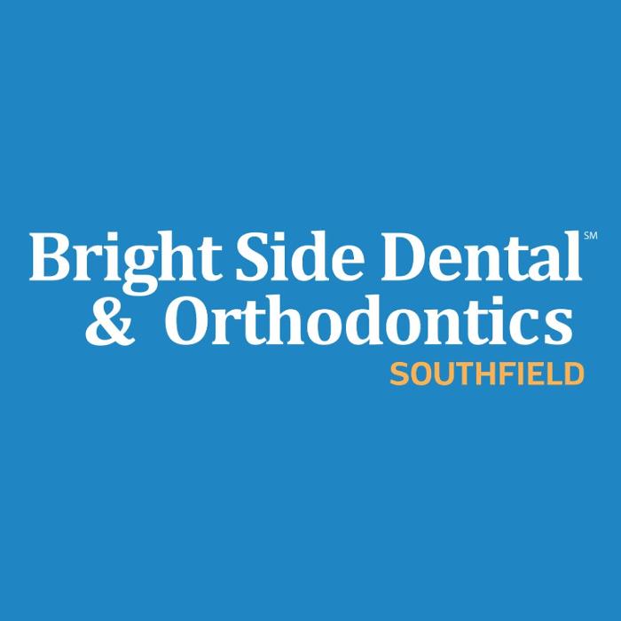 Bright Side Dental Image