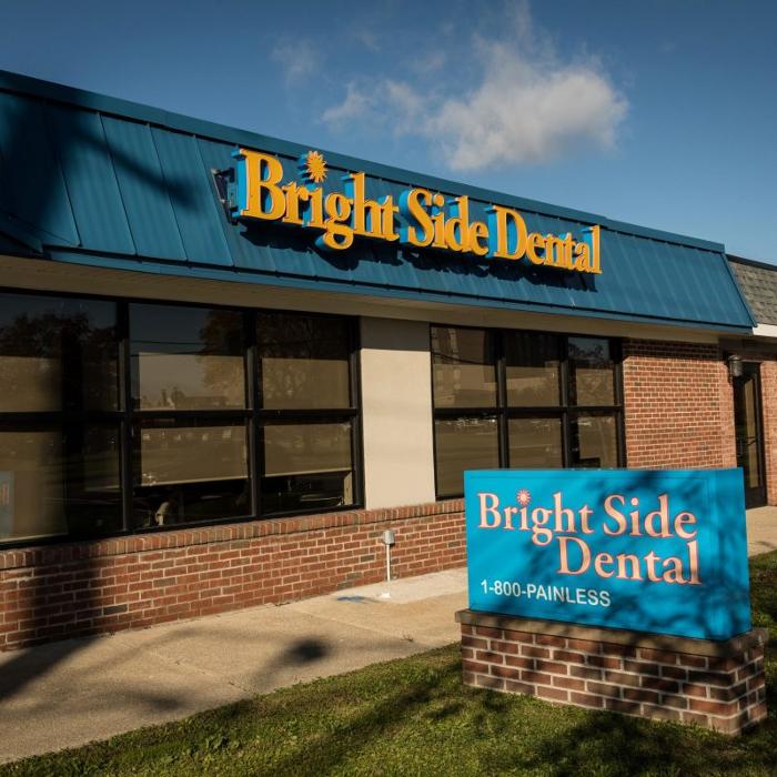 Bright Side Dental Image