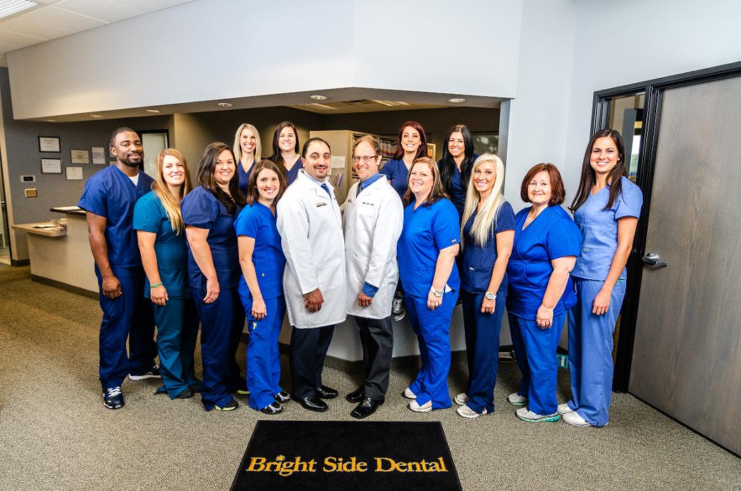 Bright Side Dental Image