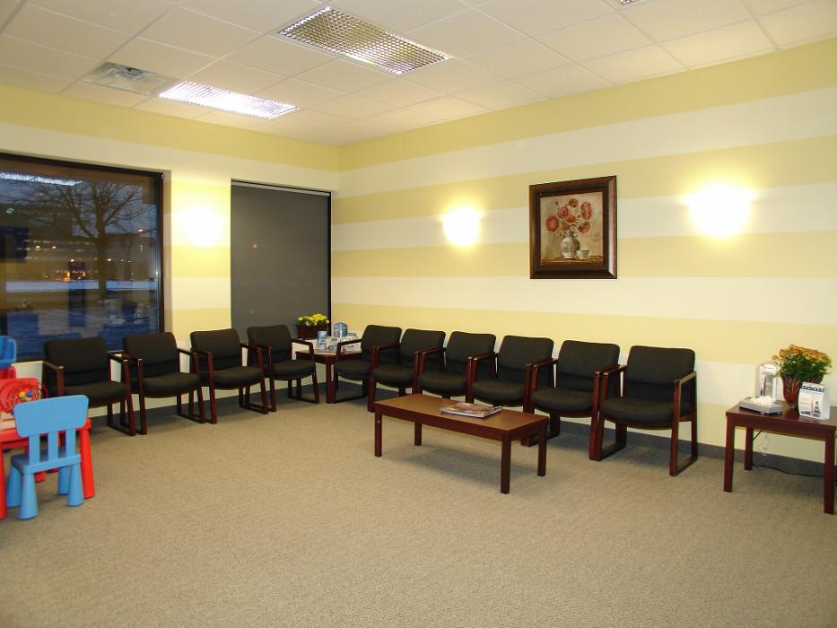 Bright Side Dental Image