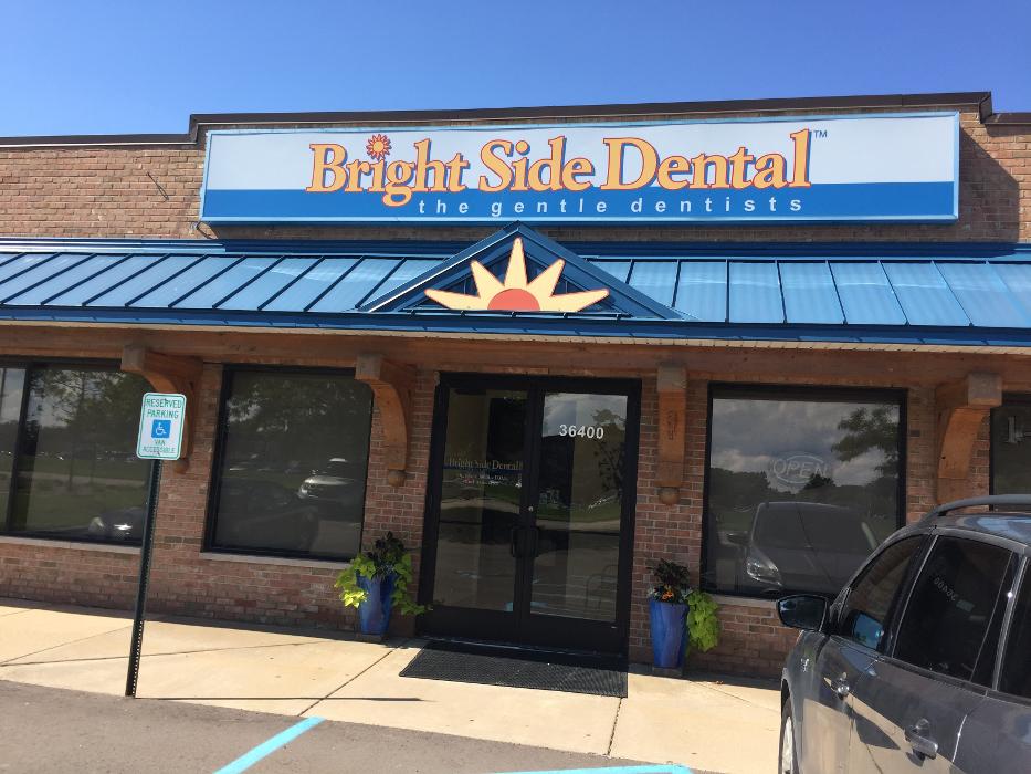 Bright Side Dental Image