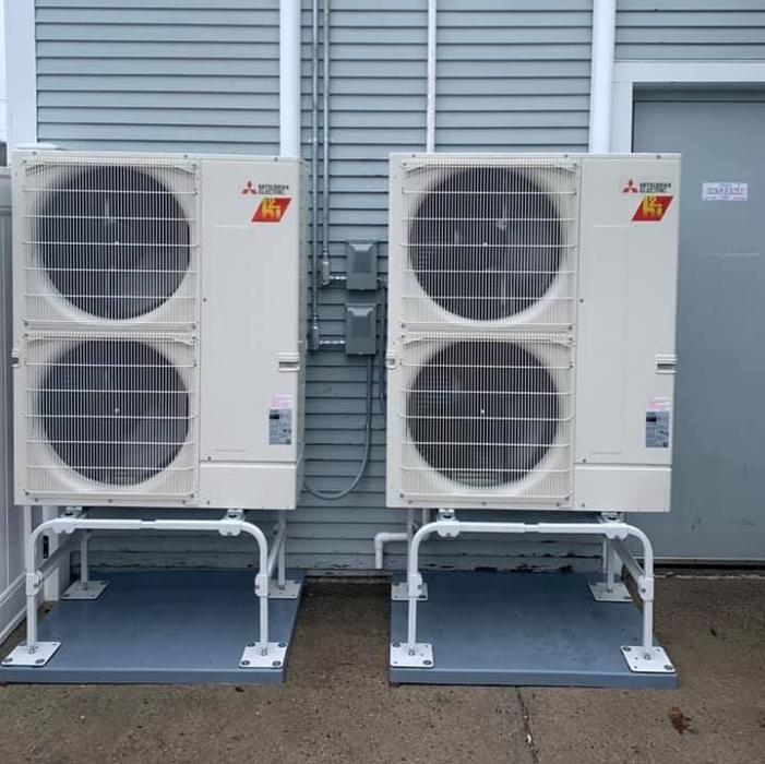 Northeast Climate Heating and Cooling - Brookline, NH