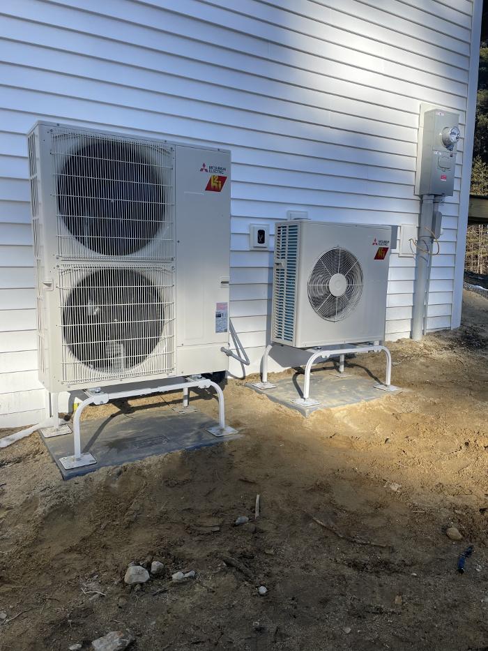 Northeast Climate Heating and Cooling - Brookline, NH