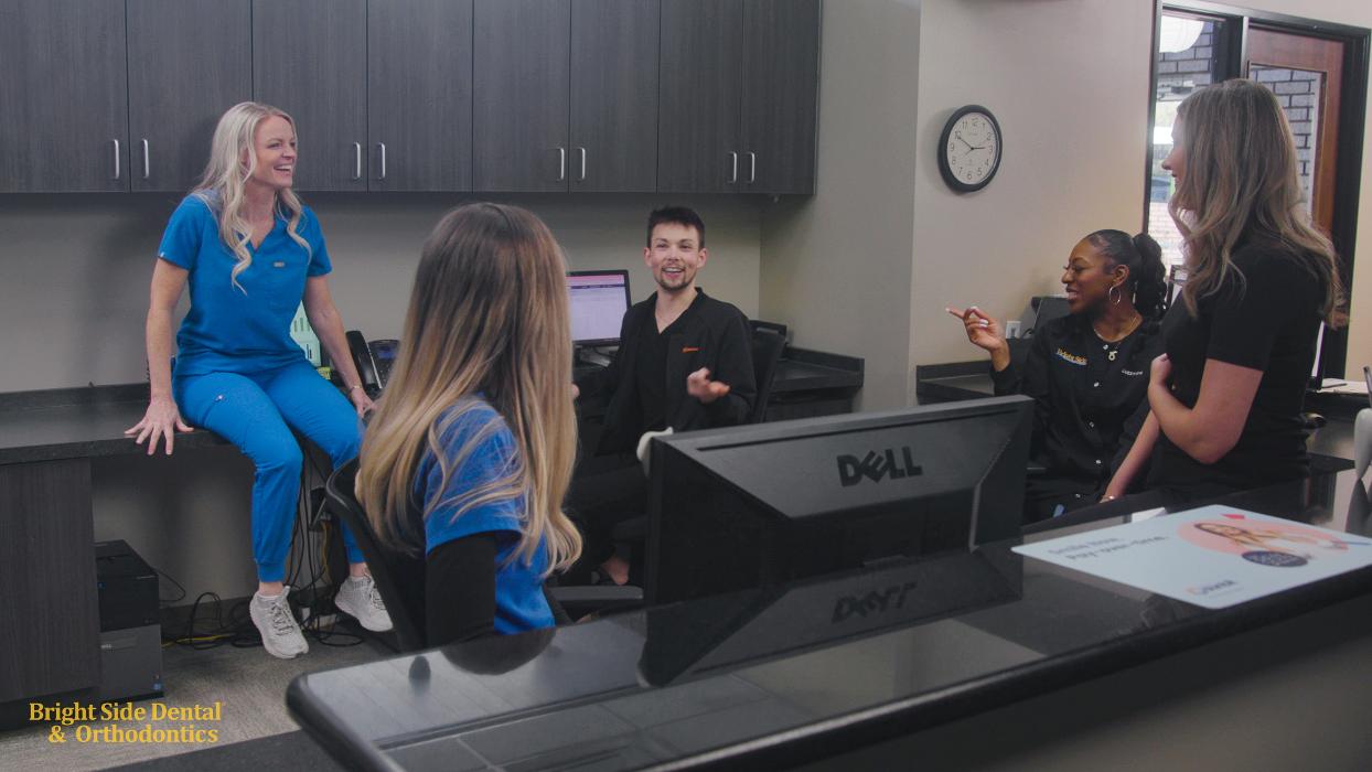 Bright Side Dental Image