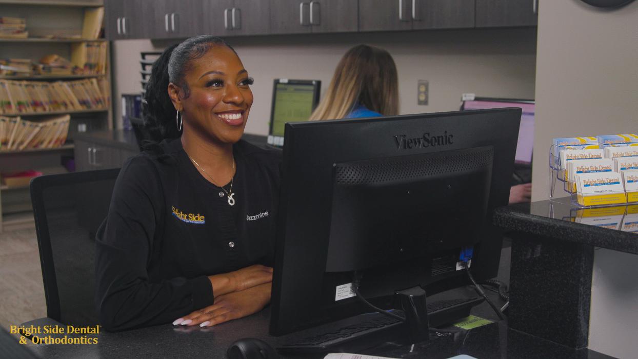 Bright Side Dental Image