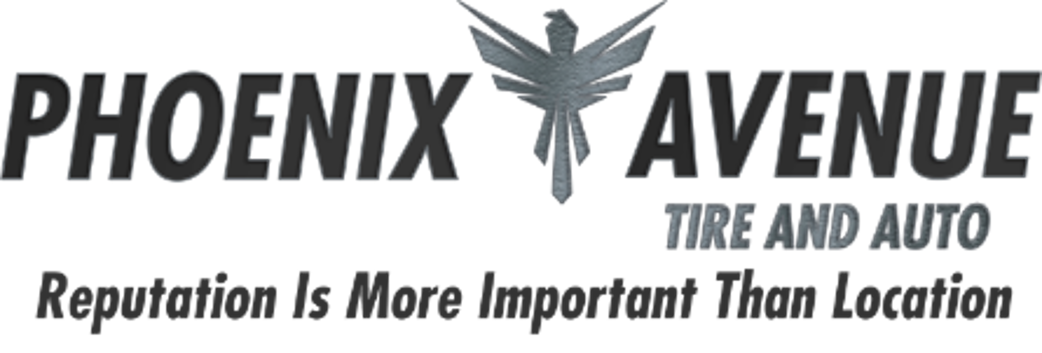 Phoenix Ave Tire & Auto