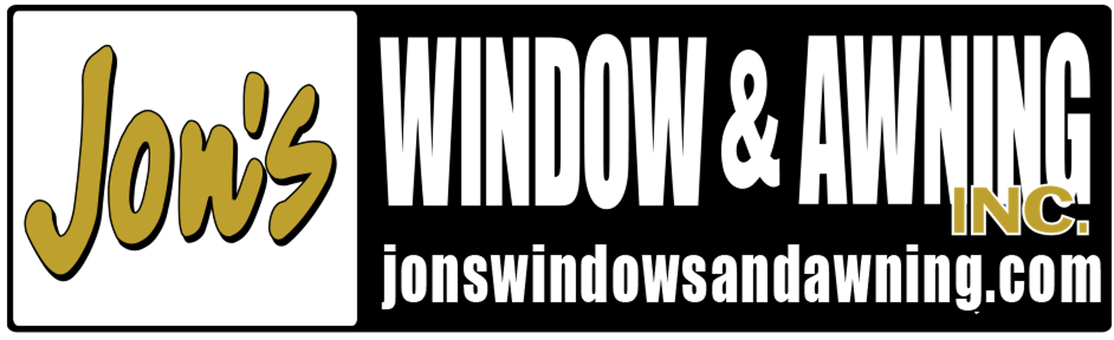 Jon's Window & Awning, Inc. Image