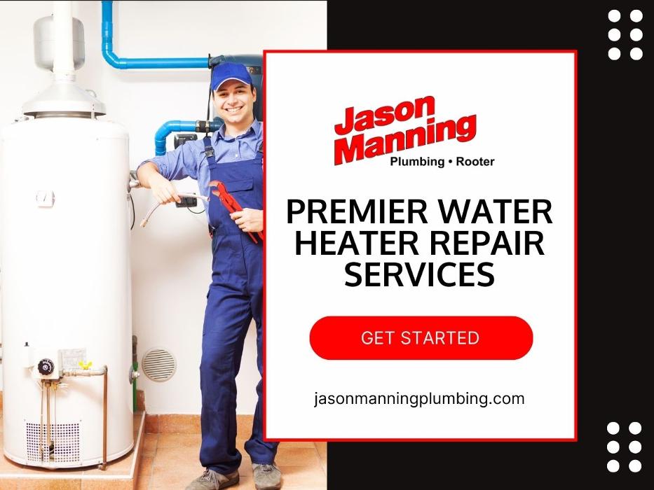 Jason Manning Plumbing - Palmdale, CA