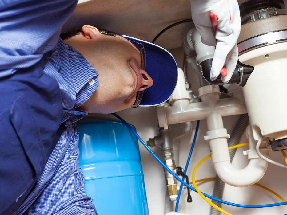 Jason Manning Plumbing - Palmdale, CA
