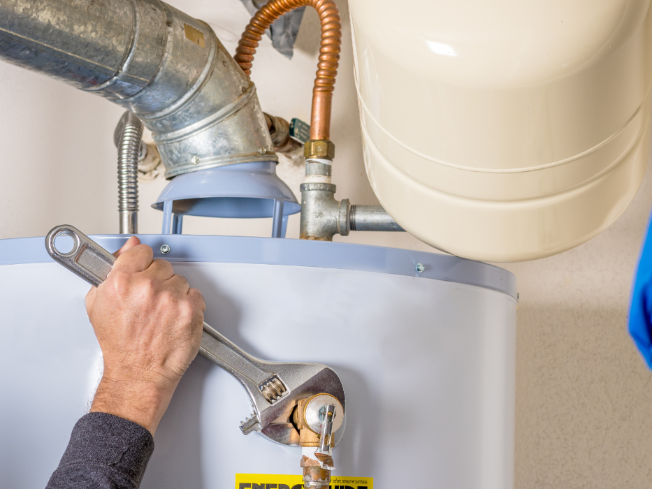 Jason Manning Plumbing - Palmdale, CA