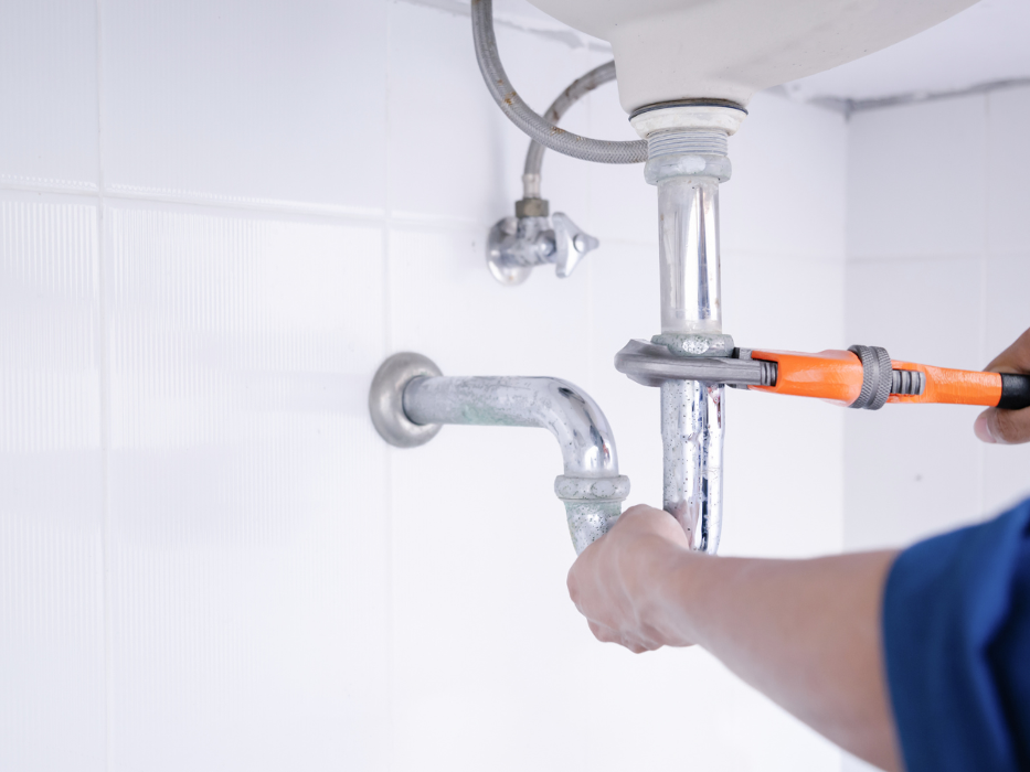 Jason Manning Plumbing - Palmdale, CA