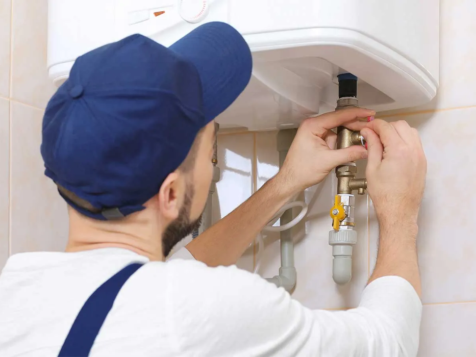 Jason Manning Plumbing - Palmdale, CA