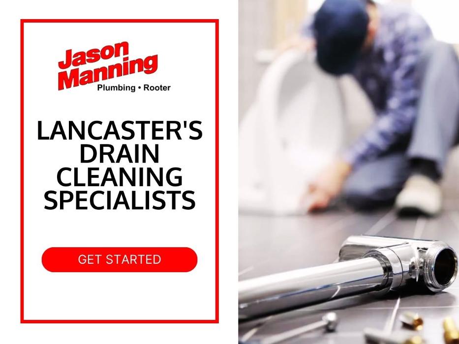 Jason Manning Plumbing - Palmdale, CA