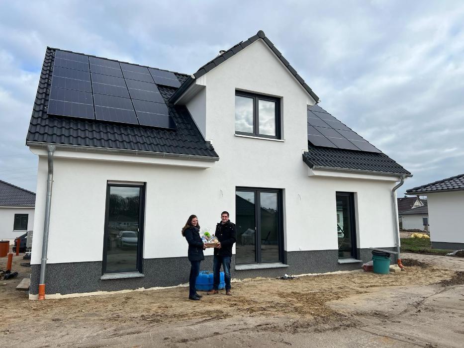 Town & Country Haus Magdeburg, Ottersleber Straße in Magdeburg