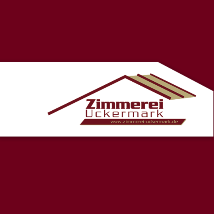 Zimmerei Renè Schmidt in Angermünde