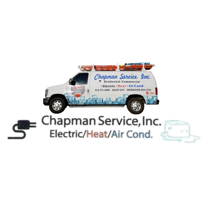 Chapman Service Inc.