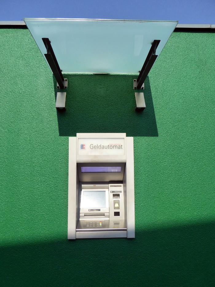 Volksbank Rhein-Lahn-Limburg eG SB-Geschäftsstelle Lahnstein, Koblenzer Straße in Lahnstein