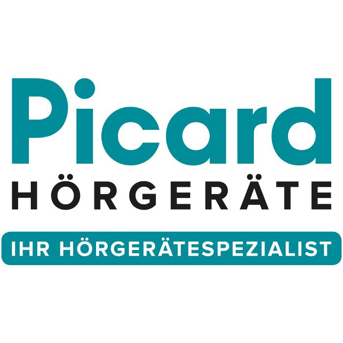 Logo Picard Hörgeräte GmbH