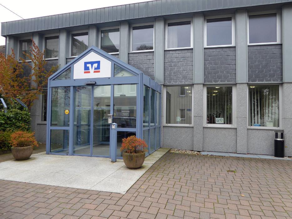 Volksbank Rhein-Lahn-Limburg eG Geschäftsstelle Katzenelnbogen, Untertalstraße in Katzenelnbogen