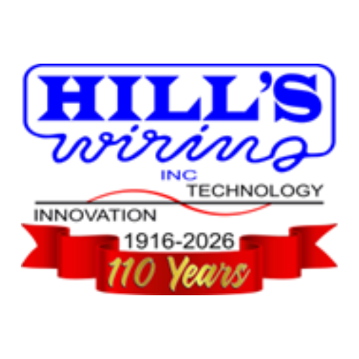 Hill's Wiring Inc