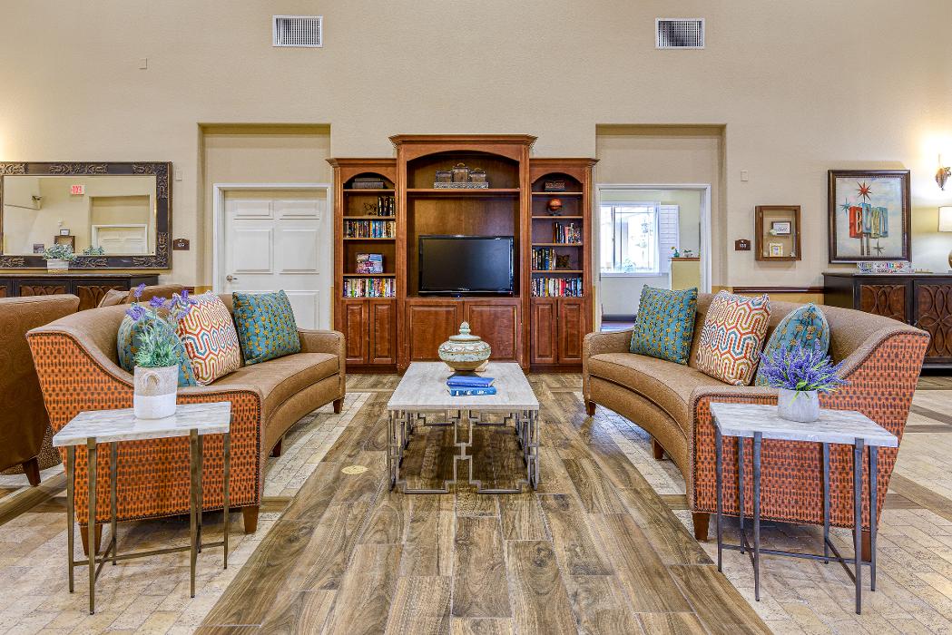 Legacies Memory Care at San Martin - Las Vegas, NV