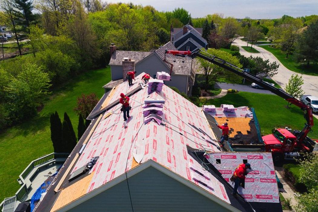 Peak Roofing & Solar LLC - Greer, SC