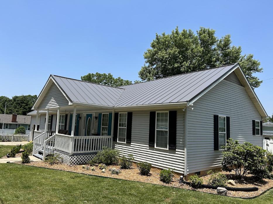 Peak Roofing & Solar LLC - Greer, SC