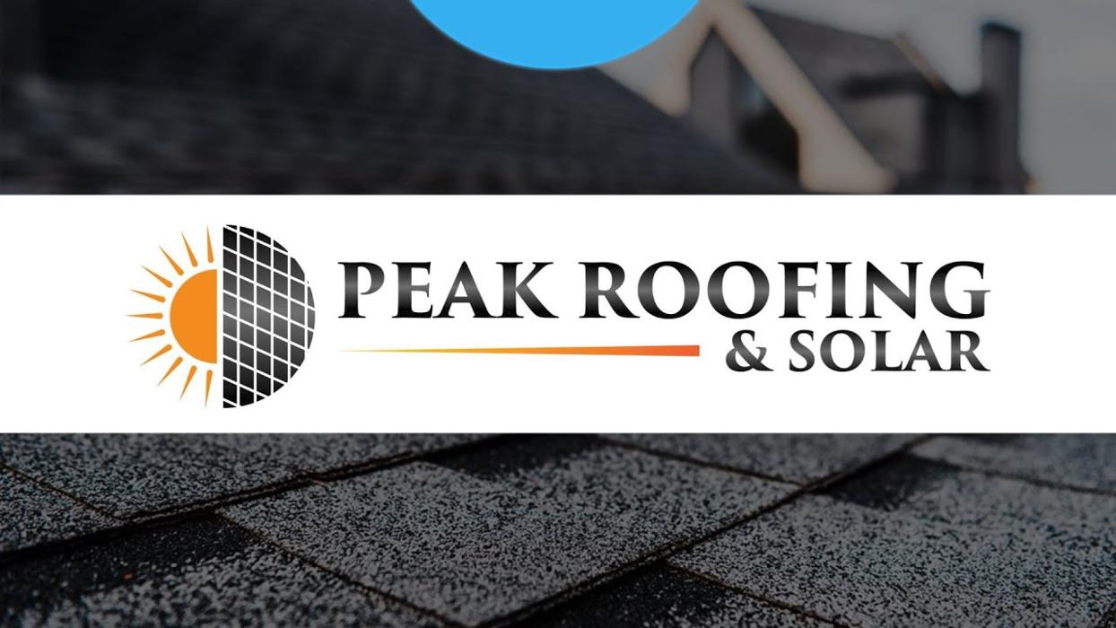 Peak Roofing & Solar LLC - Greer, SC