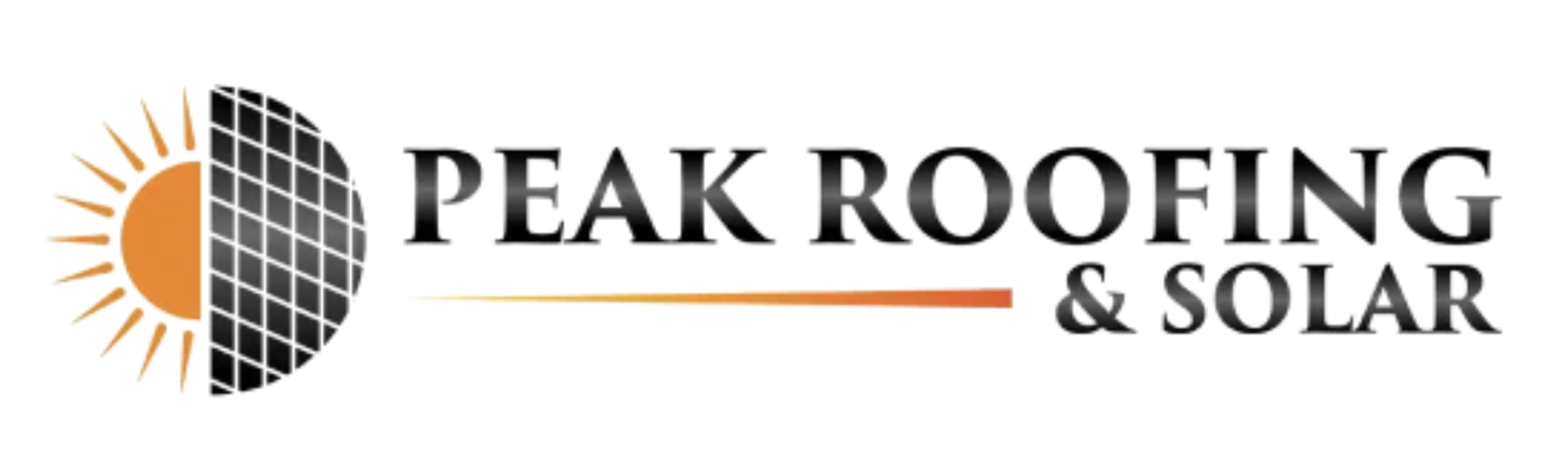 Peak Roofing & Solar LLC - Greer, SC
