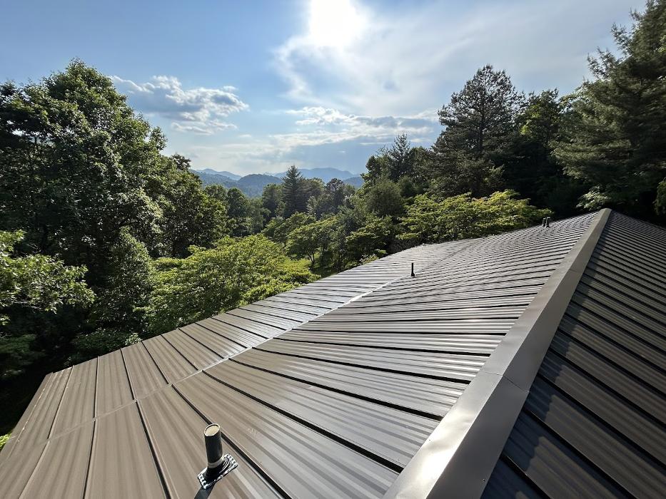 Peak Roofing & Solar LLC - Greer, SC
