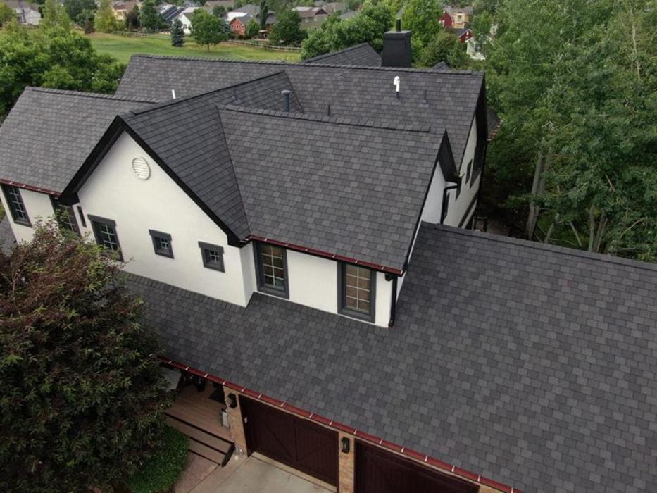 Peak Roofing & Solar LLC - Greer, SC