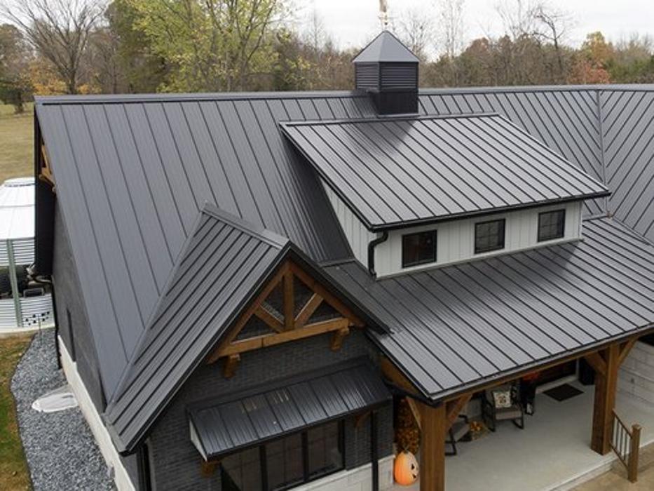 Peak Roofing & Solar LLC - Greer, SC