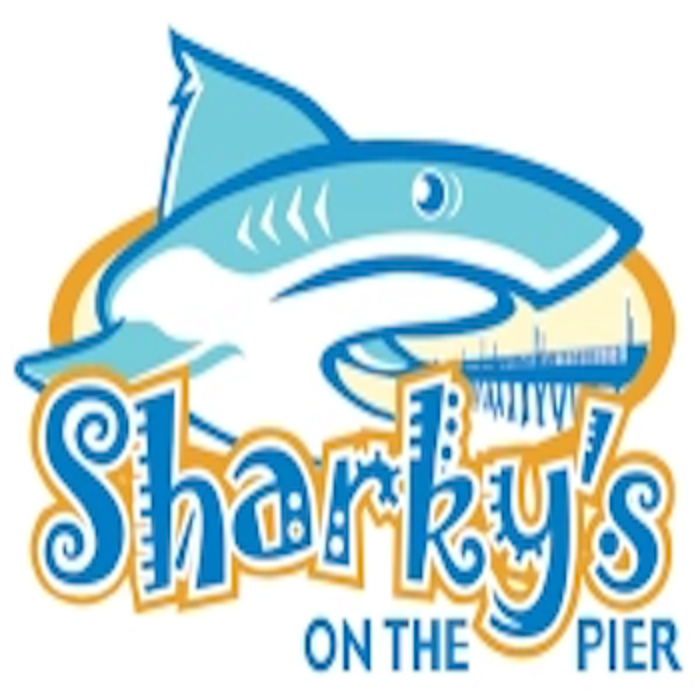 Sharky's On the Pier - Venice, FL