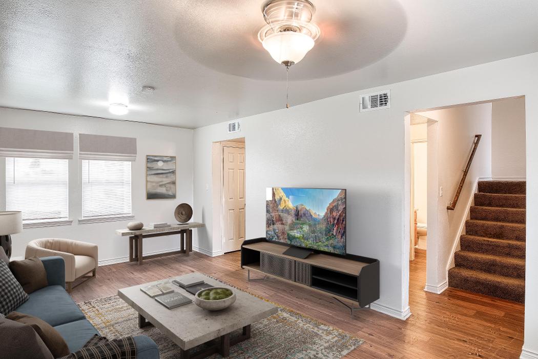 Chateau d'Orleans - New Orleans, LA