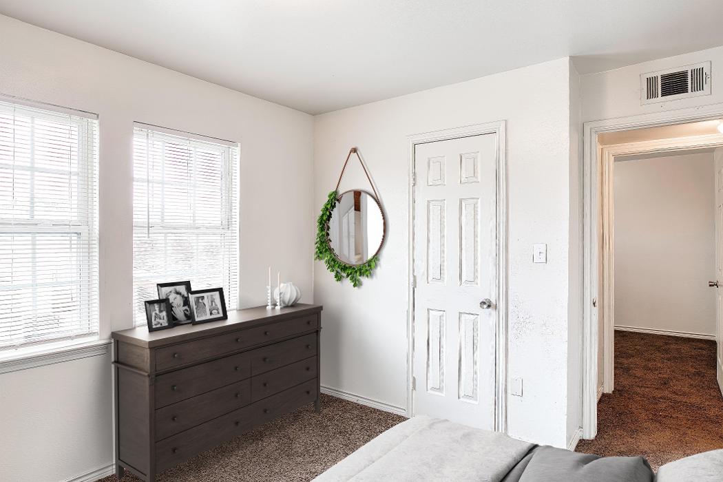 Chateau d'Orleans - New Orleans, LA