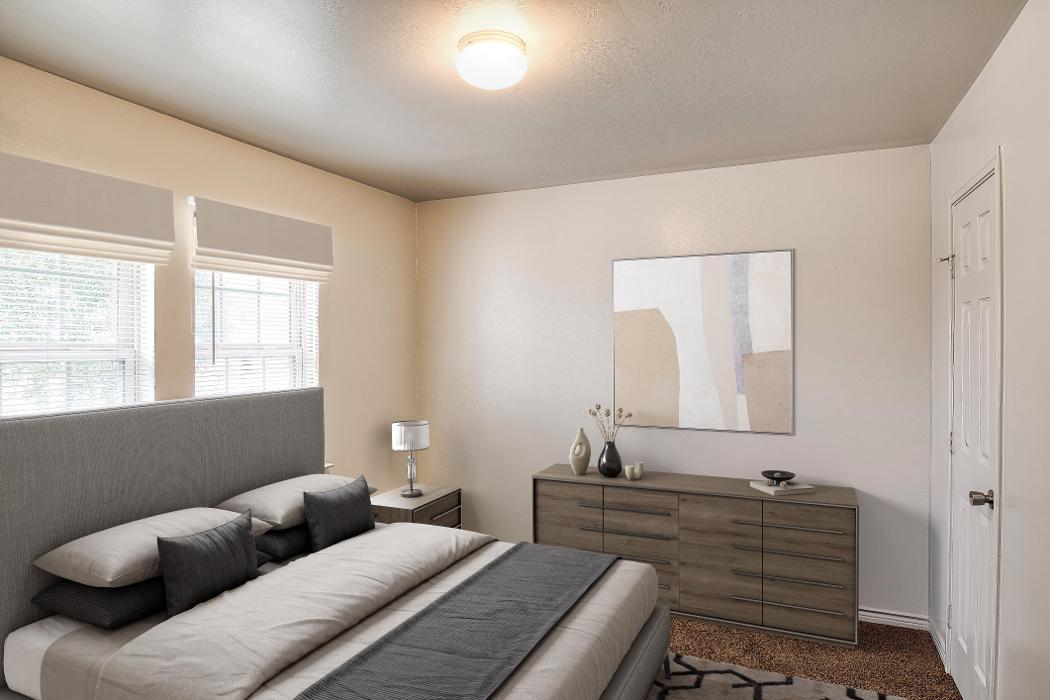 Chateau d'Orleans - New Orleans, LA