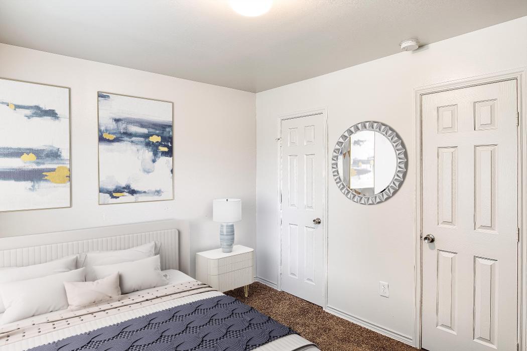 Chateau d'Orleans - New Orleans, LA