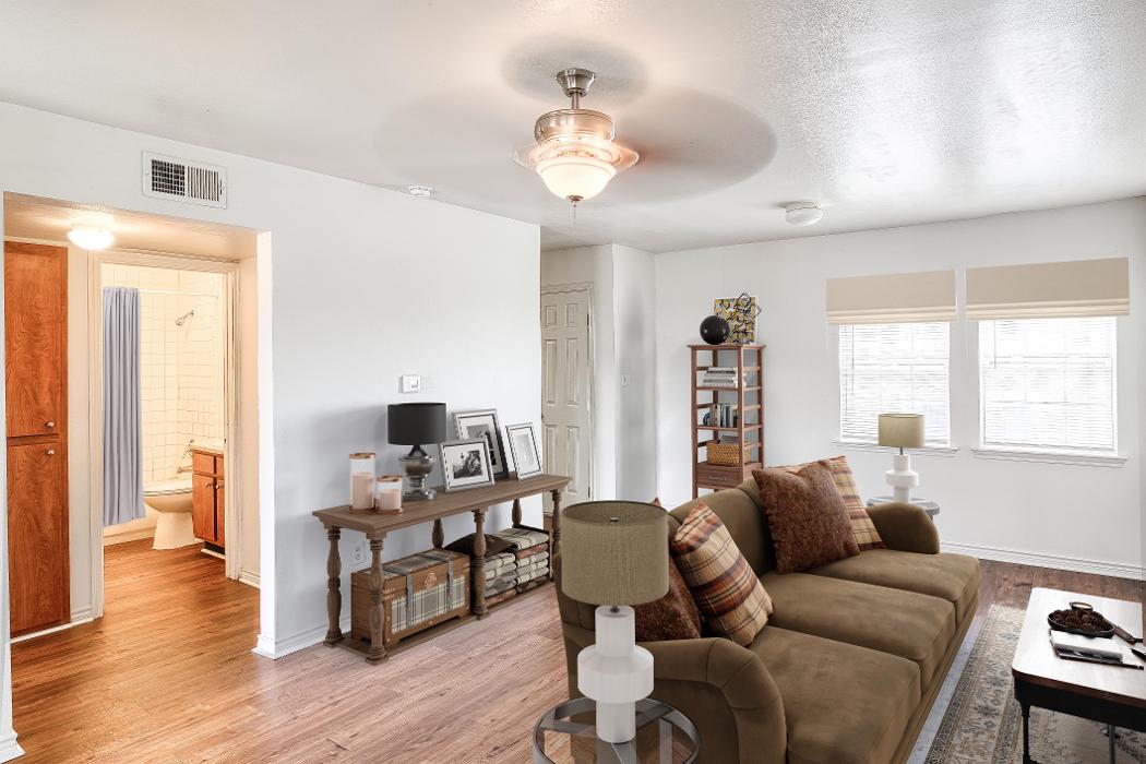 Chateau d'Orleans - New Orleans, LA